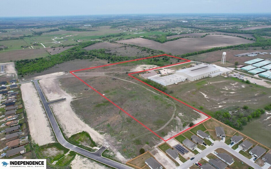 More Photos Of Lely Drive, Troy Land For Sale