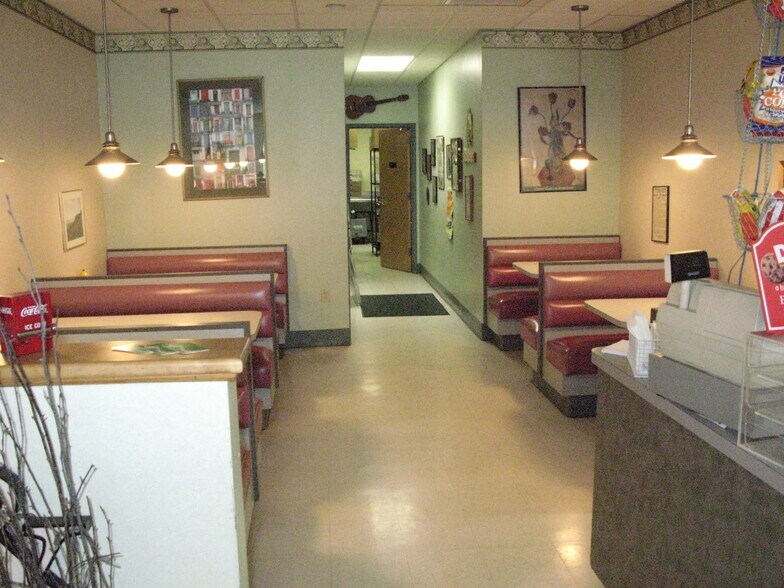 More Photos Of 1922 W Allen St, Allentown Storefront For Lease