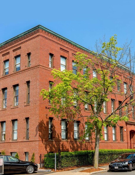 More Photos Of 237 Putnam Ave, Cambridge Office For Lease