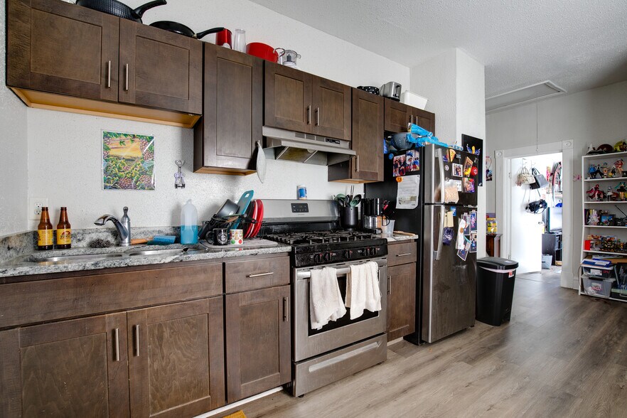 More Photos Of 3314 3rd Avenue Ave, Richmond Multifamily For Sale