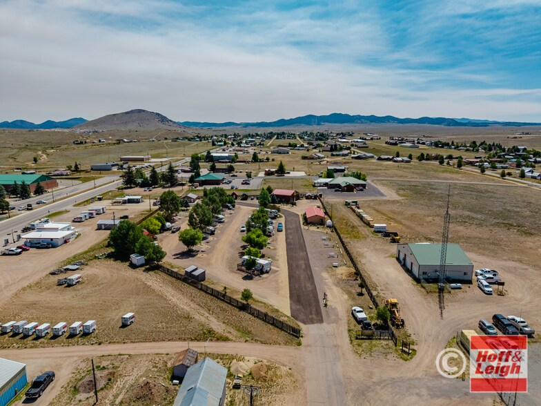 More Photos Of 816 E Main St, Silver Cliff Trailer Camper Park For Sale