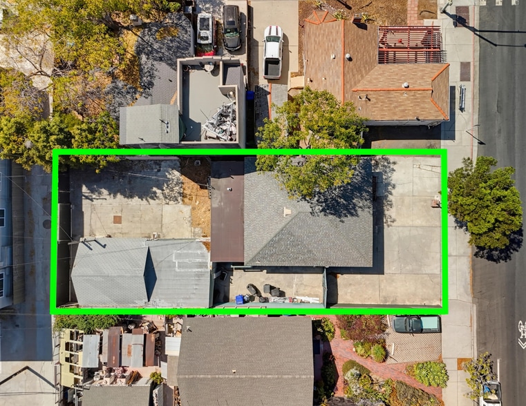 More Photos Of 3659 Adams Ave, San Diego Office For Sale