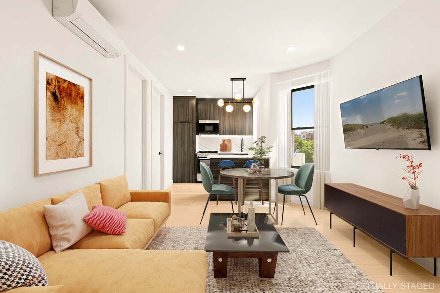 More Photos Of 31-64 41st St, Long Island City Apartments For Sale