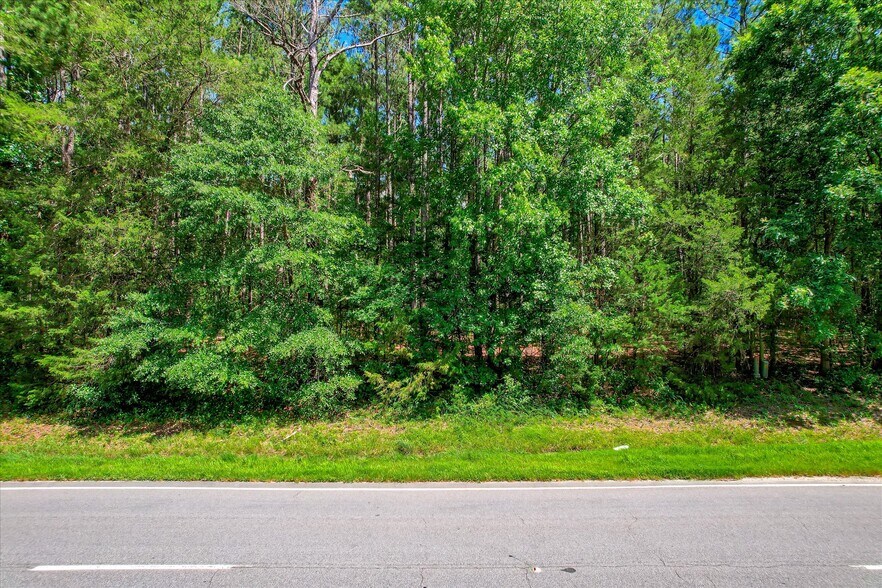 More Photos Of 0 US 378 and Ann Scott Drive hwy, Lincolnton Land For Sale