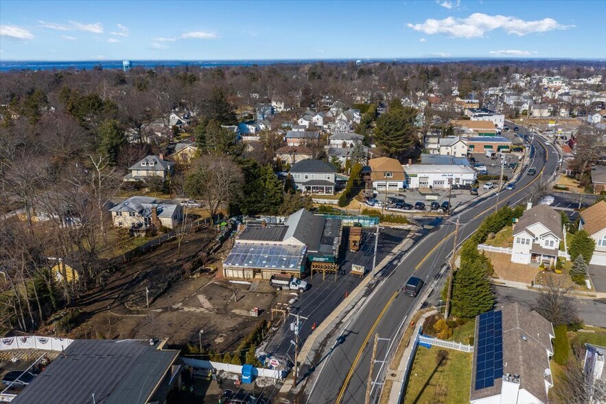 More Photos Of 295 Glen Cove Ave, Sea Cliff Garden Center For Sale