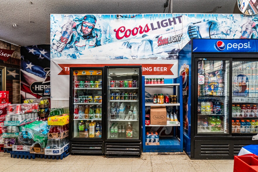 More Photos Of 1021 Martin Rd, Amarillo Convenience Store For Sale
