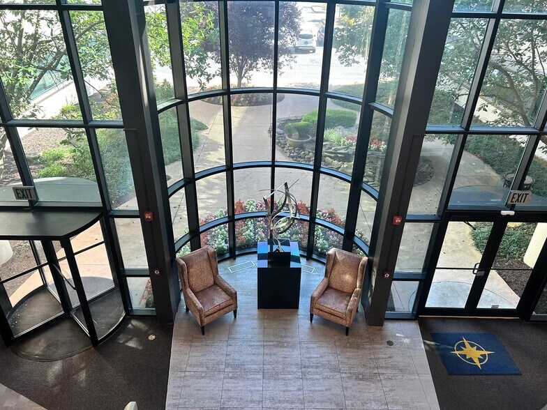 More Photos Of 8211 Town Center Dr, Nottingham Medical For Lease