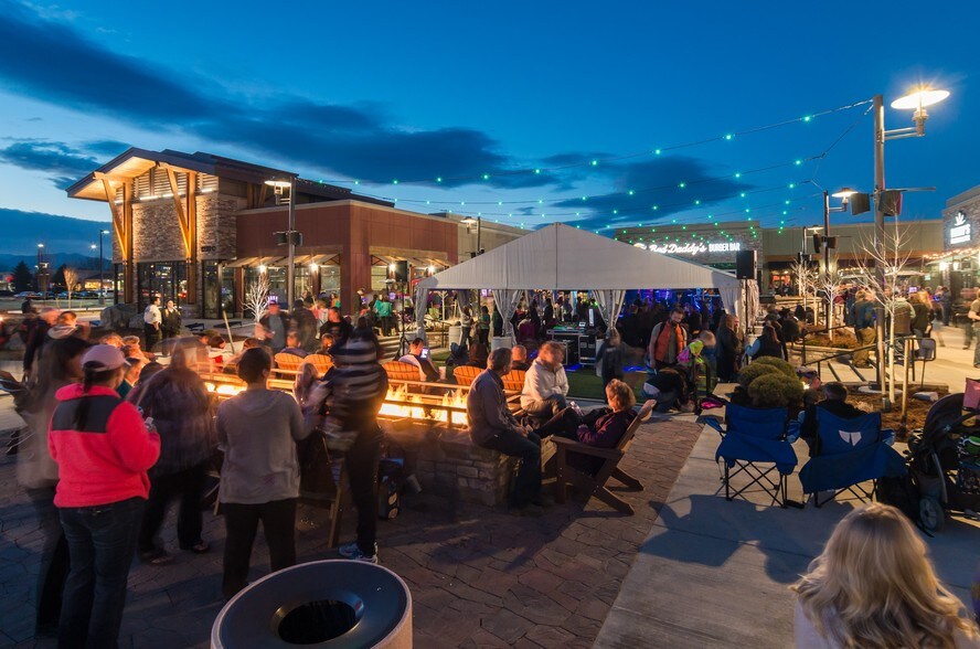 More Photos Of 1240 Hover St, Longmont General Retail For Lease