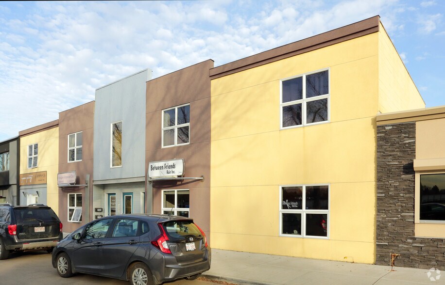 More Photos Of 7717 85th St NW, Edmonton Storefront For Lease