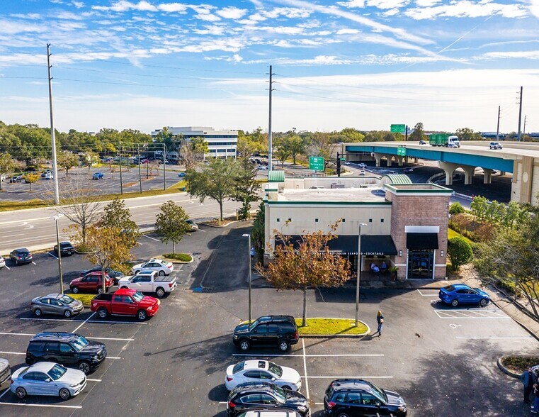 More Photos Of 1801 W Maitland Blvd, Orlando Restaurant For Lease