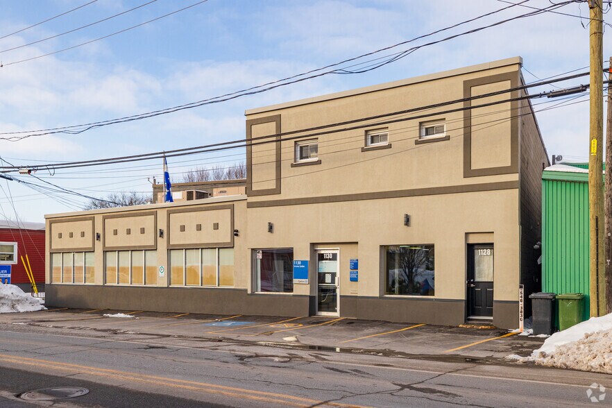Primary Photo Of 1130 Rue Daigneault, Acton Vale Office Residential For Sale