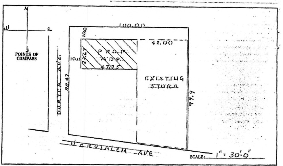 More Photos Of 635 Jerusalem Ave, Uniondale Freestanding For Lease