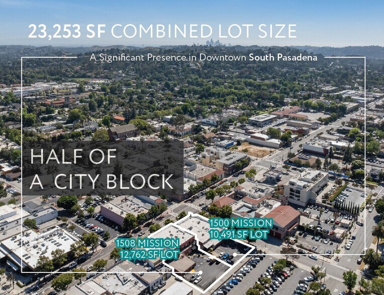 More Photos Of , South Pasadena General Retail For Sale