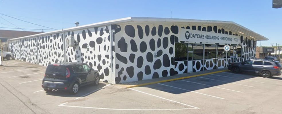 More Photos Of 5001 Alabama Ave, Nashville Freestanding For Lease