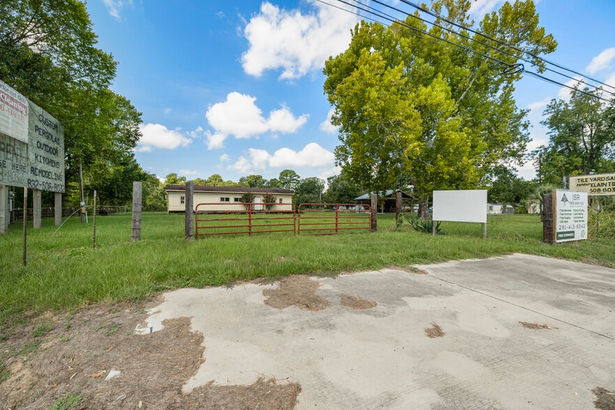More Photos Of Gosling, Spring Land For Sale