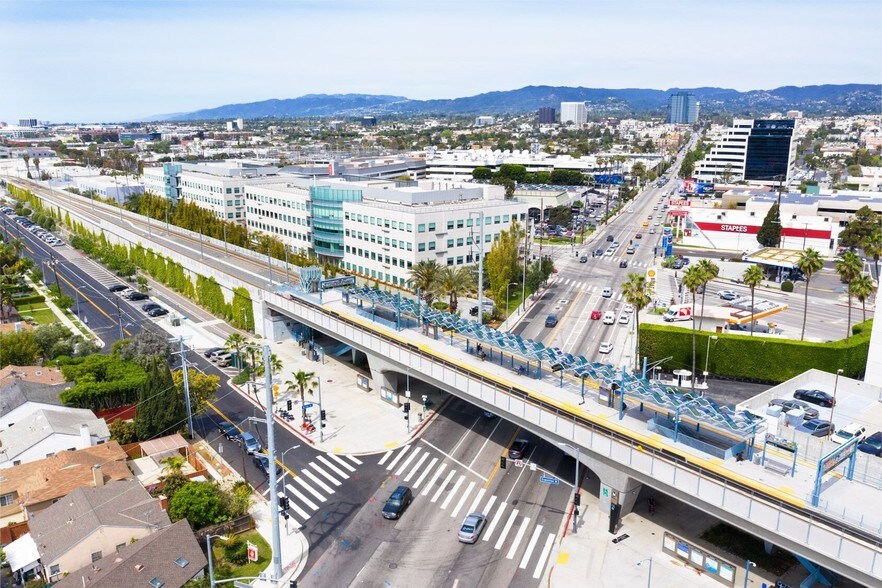 More Photos Of 12100 W Olympic Blvd, Los Angeles Unknown For Lease