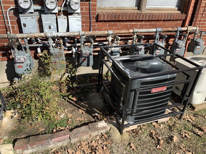 More Photos Of 1055 Merriwether Ave, Memphis Apartments For Sale