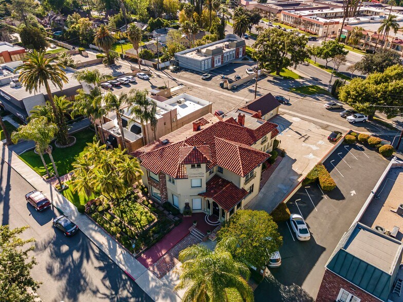 More Photos Of 7121 Magnolia Ave, Riverside Office For Sale