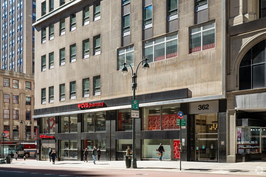 More Photos Of 358 Fifth Ave, New York Office For Lease