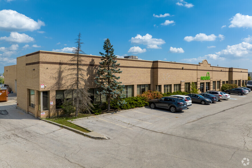 Primary Photo Of 39 Nixon Rd, Caledon Warehouse For Lease