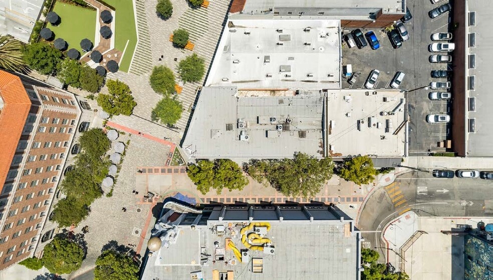 More Photos Of 9426-9432 Washington Blvd, Culver City Loft Creative Space For Lease