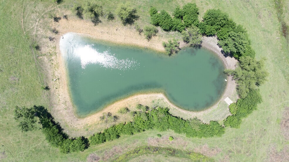 More Photos Of FM2268 @ Gooseneck Road, Salado Land For Sale