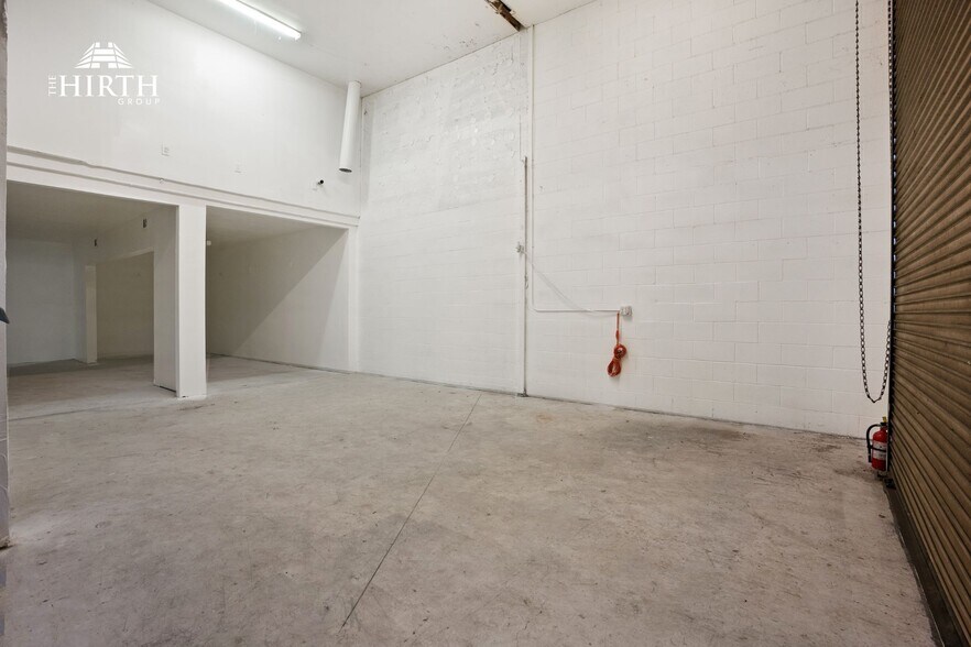 More Photos Of 1206 E Slauson Ave, Los Angeles Warehouse For Sale