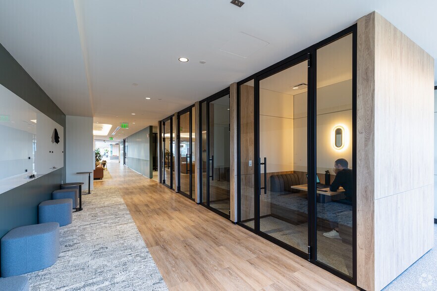 More Photos Of 1111 Old Eagle School Rd, Wayne Office For Lease