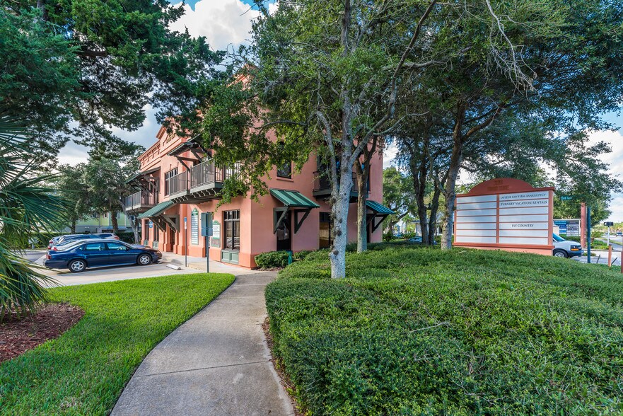 More Photos Of 320 High Tide Dr, Saint Augustine Office For Lease