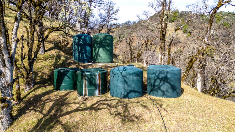 More Photos Of 4300 Young Creek Rd, Ukiah Specialty For Sale