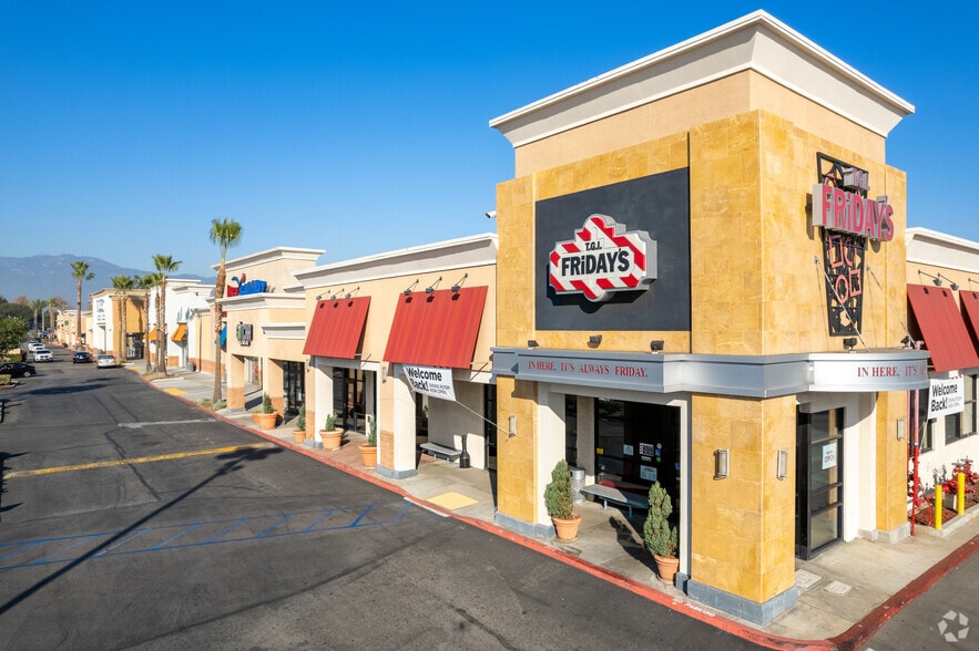 More Photos Of 3500-3600 Rosemead Blvd, Rosemead Unknown For Lease