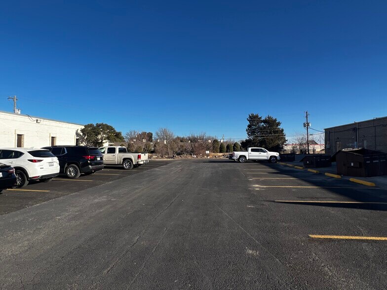 More Photos Of 4150 S Danville Dr, Abilene Storefront For Lease