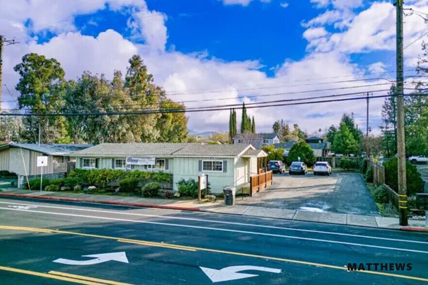 Primary Photo Of ,  General Retail For Sale