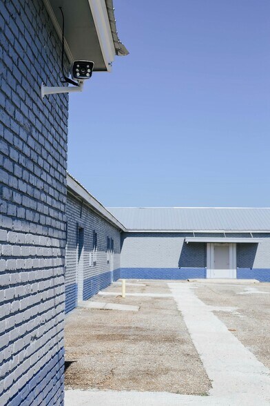 More Photos Of 620 W Railroad St, Bay Minette Self Storage For Sale