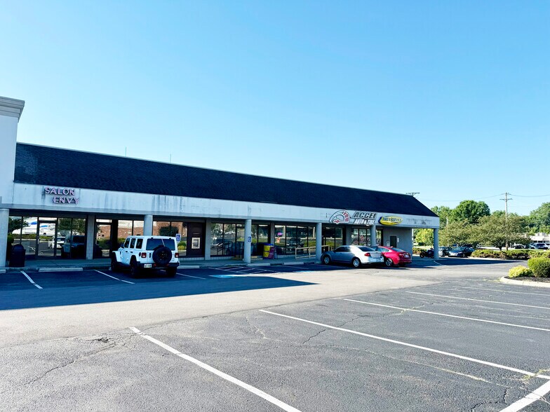 More Photos Of 14-26 S Tippecanoe Dr, Tipp City Unknown For Lease