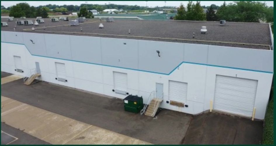 More Photos Of 950-974 S Dorset Rd, Troy Warehouse For Lease