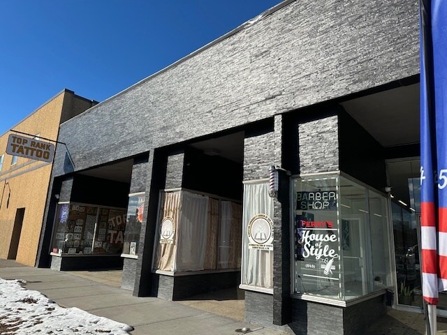 More Photos Of 71 Albany Ave, Kingston Storefront Retail Office For Sale