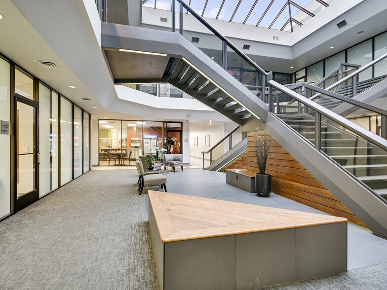 More Photos Of 1106 Clayton Ln, Austin Coworking Space