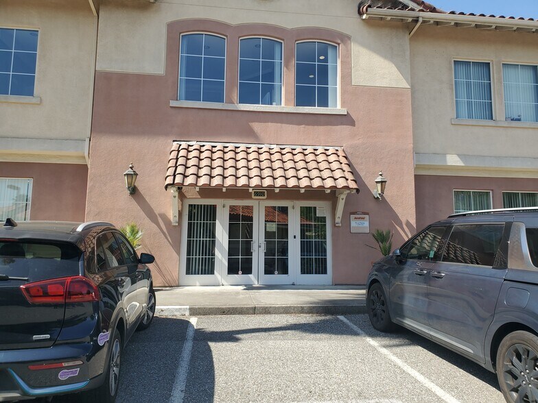 More Photos Of 6910 Santa Teresa Blvd, San Jose Office For Sale