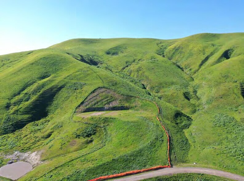 More Photos Of 6401 Camino Tassajara, Pleasanton Land For Sale