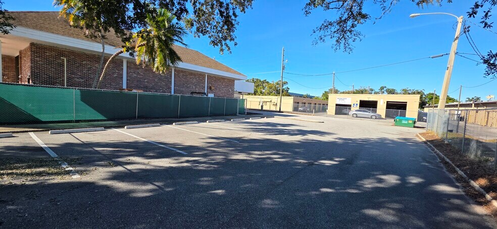 More Photos Of 5825 54th Ave N, Kenneth City Storefront Retail Office For Sale