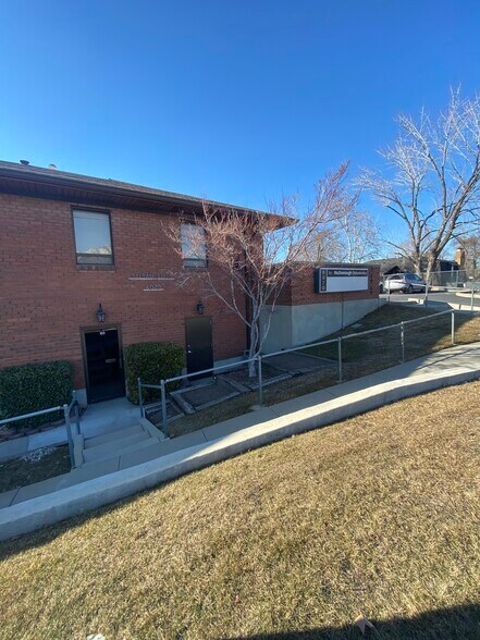 More Photos Of 6070 S 1300 E, Salt Lake City Medical For Lease