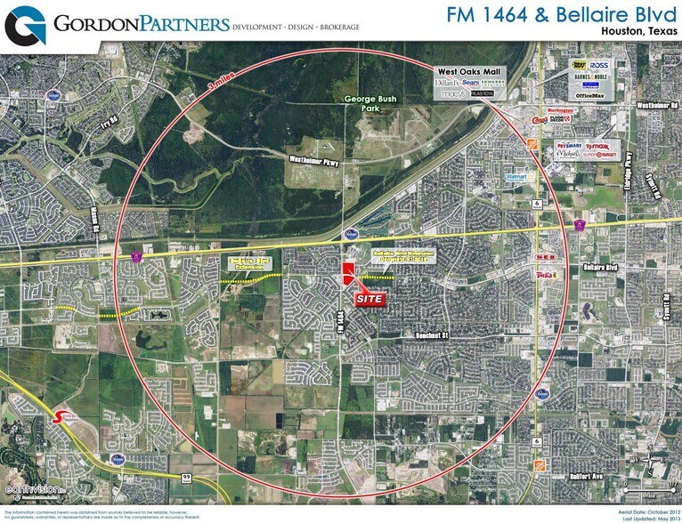 More Photos Of 7039 FM 1464 Rd, Richmond Unknown For Lease