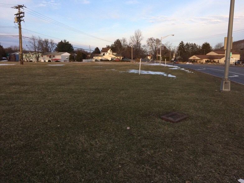 More Photos Of 400 Main St, Vestal Township Land For Sale