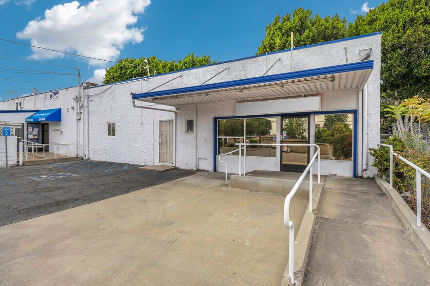 More Photos Of 118 Live Oak Ave, Arcadia Storefront For Lease