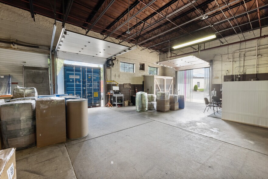 More Photos Of 620 Ramsey Ave, Hillside Warehouse For Sale