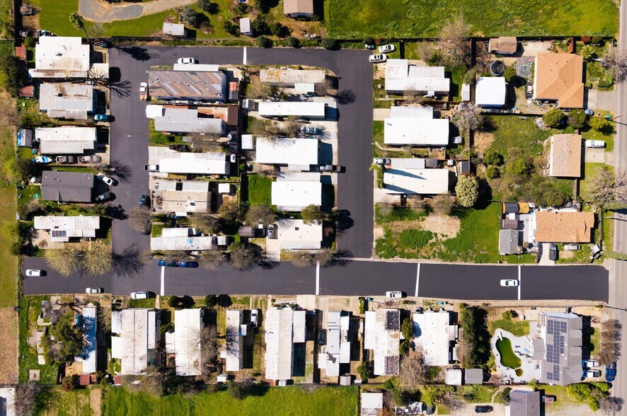 More Photos Of 2864 Jefferson Ave, Yuba City Manufactured Housing Mobile Home Park For Sale