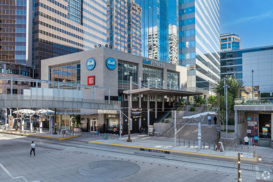 More Photos Of 1 E Washington St, Phoenix Office For Lease