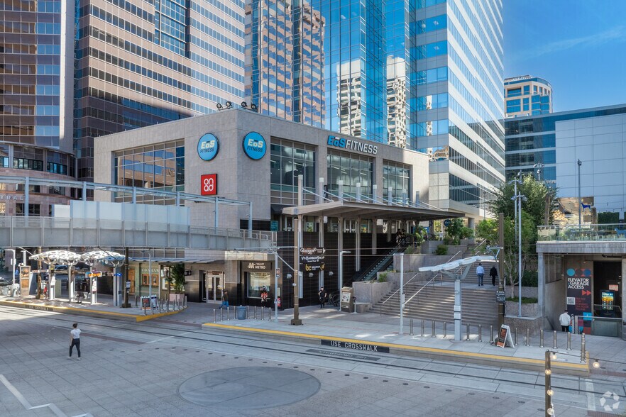 More Photos Of 1 E Washington St, Phoenix Office For Lease