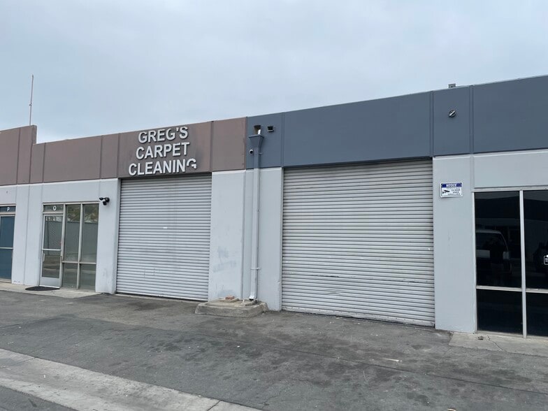 More Photos Of 809 S Lakeview Ave, Placentia Flex For Sale